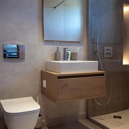 Horizon 180 Къща за гости